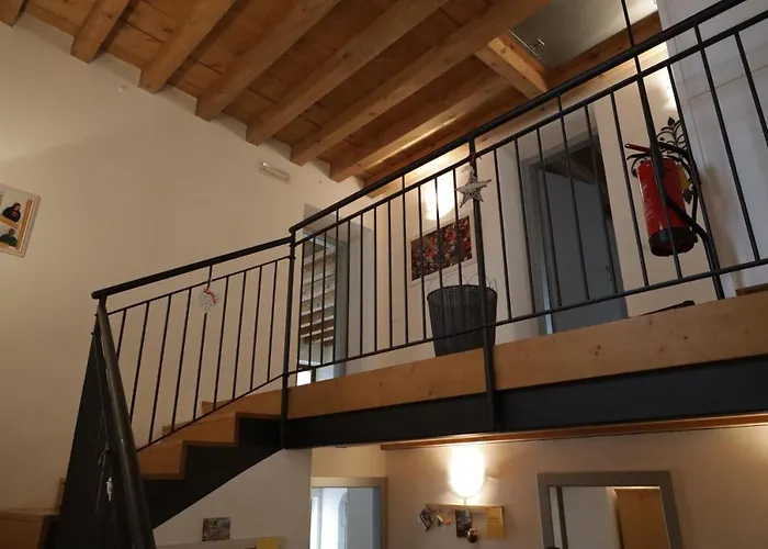 Ostello Sociale Borgo Venno