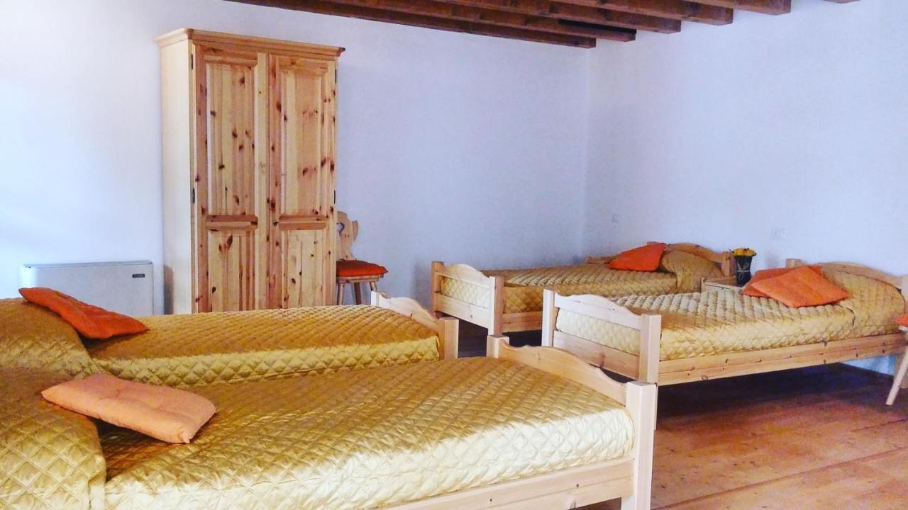 Hostel Sociale Borgo Venno