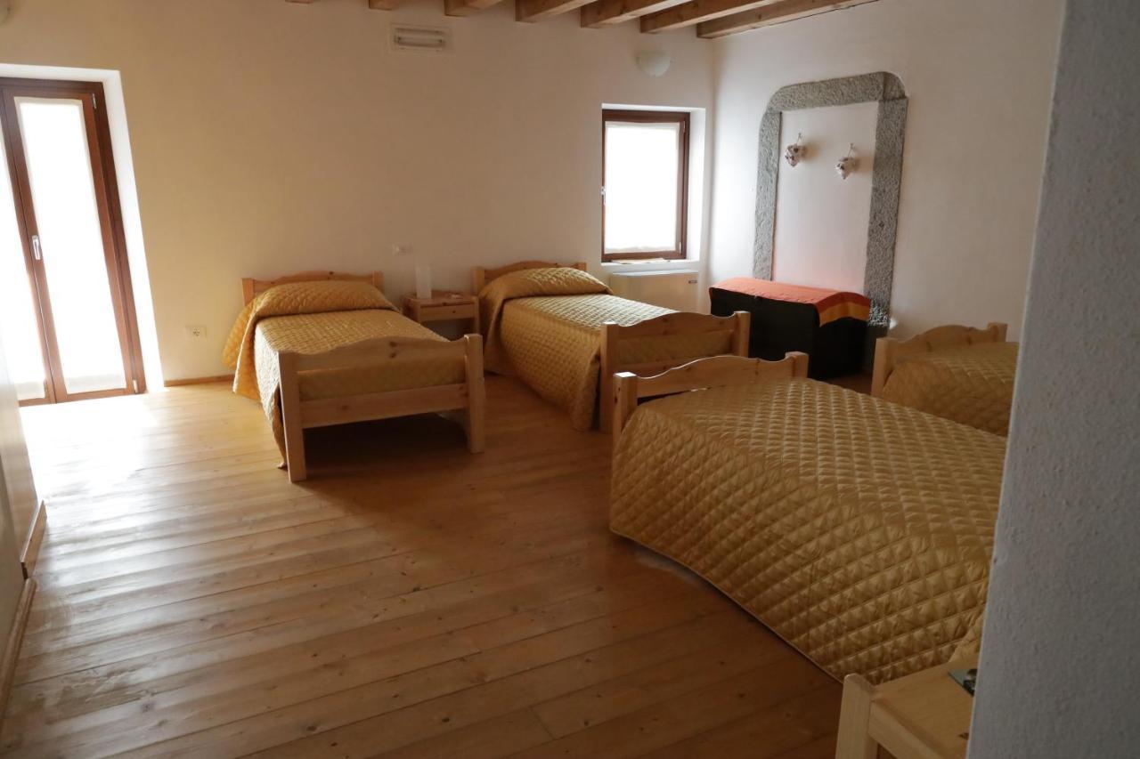 Sociale Borgo Venno Lavenone