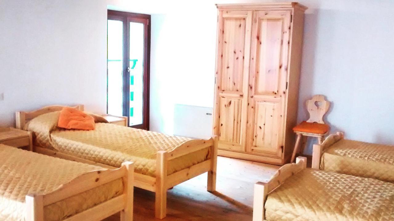 Hostel Sociale Borgo Venno Lavenone