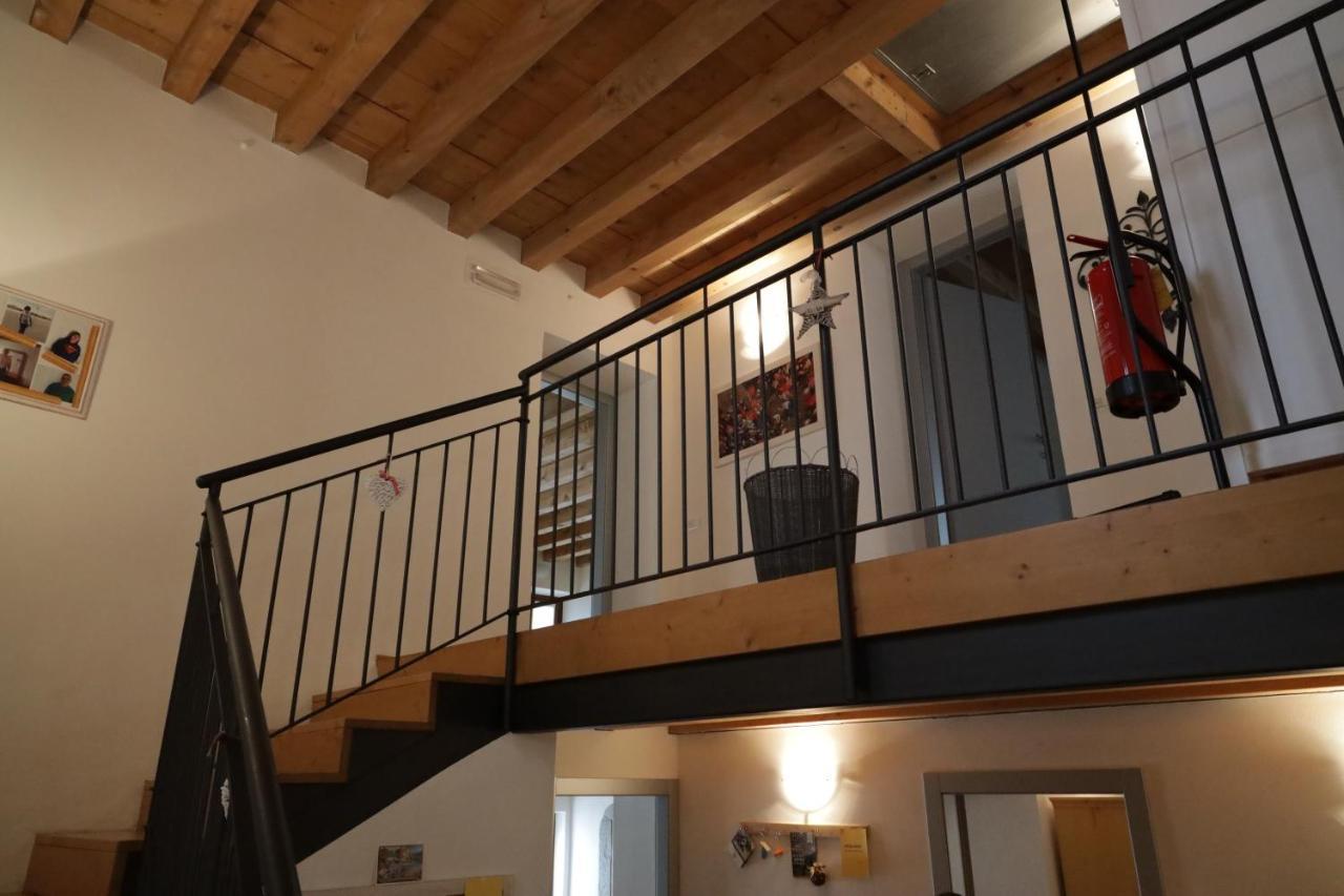 Hostel Sociale Borgo Venno