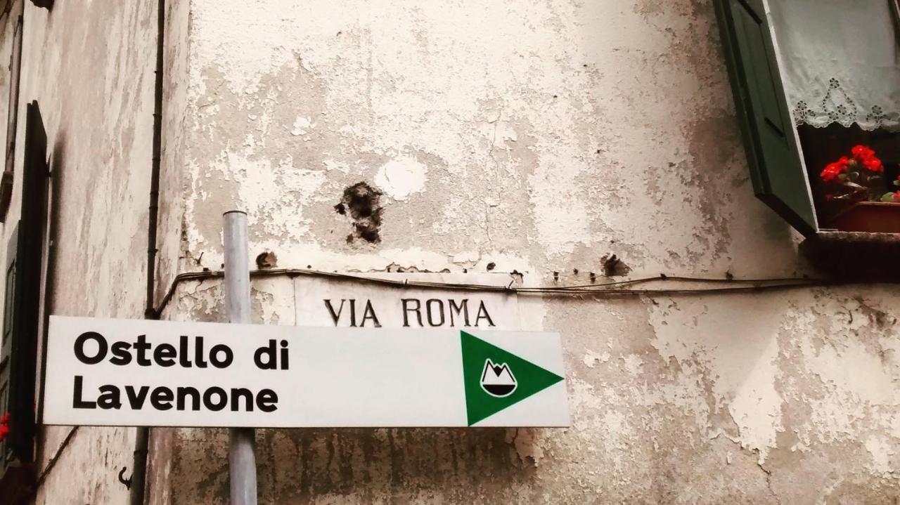 Hostel Sociale Borgo Venno