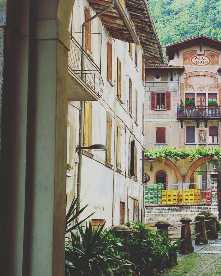 Sociale Borgo Venno