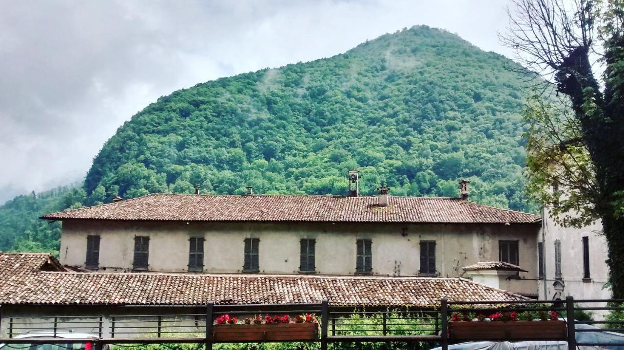 Sociale Borgo Venno Hostel Lavenone