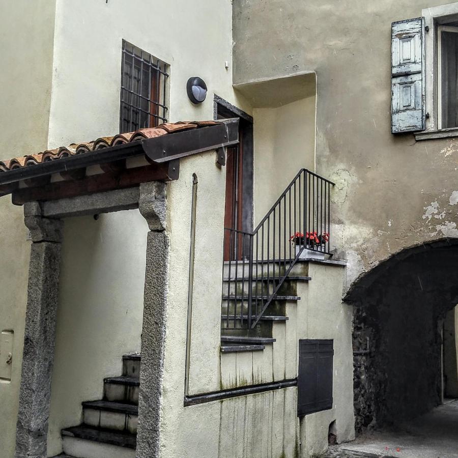 Sociale Borgo Venno Lavenone