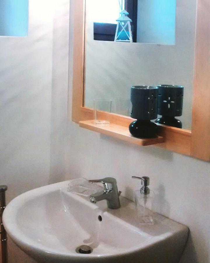Sociale Borgo Venno Hostel Lavenone