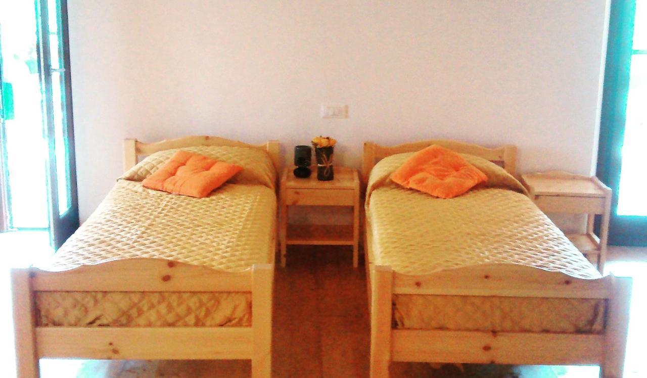 Sociale Borgo Venno Hostel *