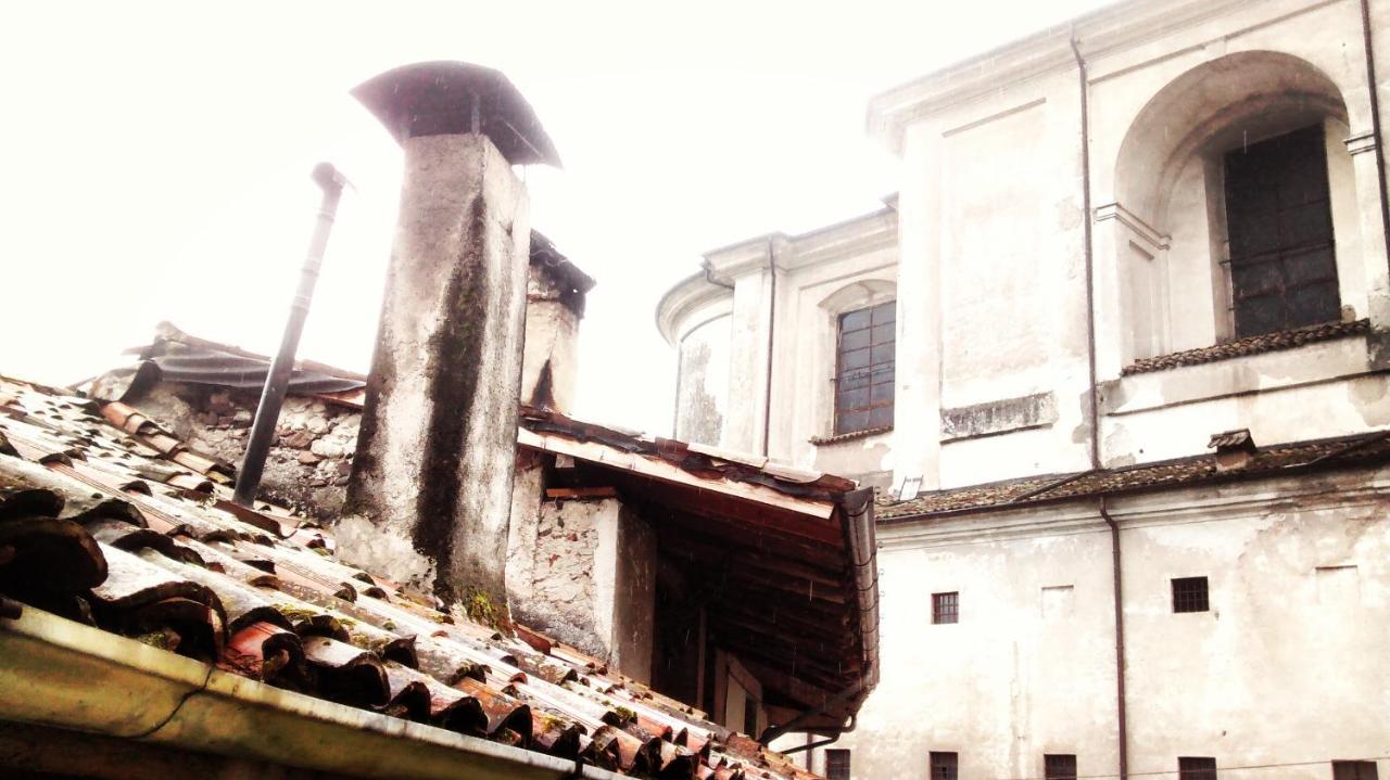 Hostel Sociale Borgo Venno Lavenone